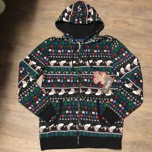 Brand🆕💖💖💖HOLLYWOOD Christmas jacket.
